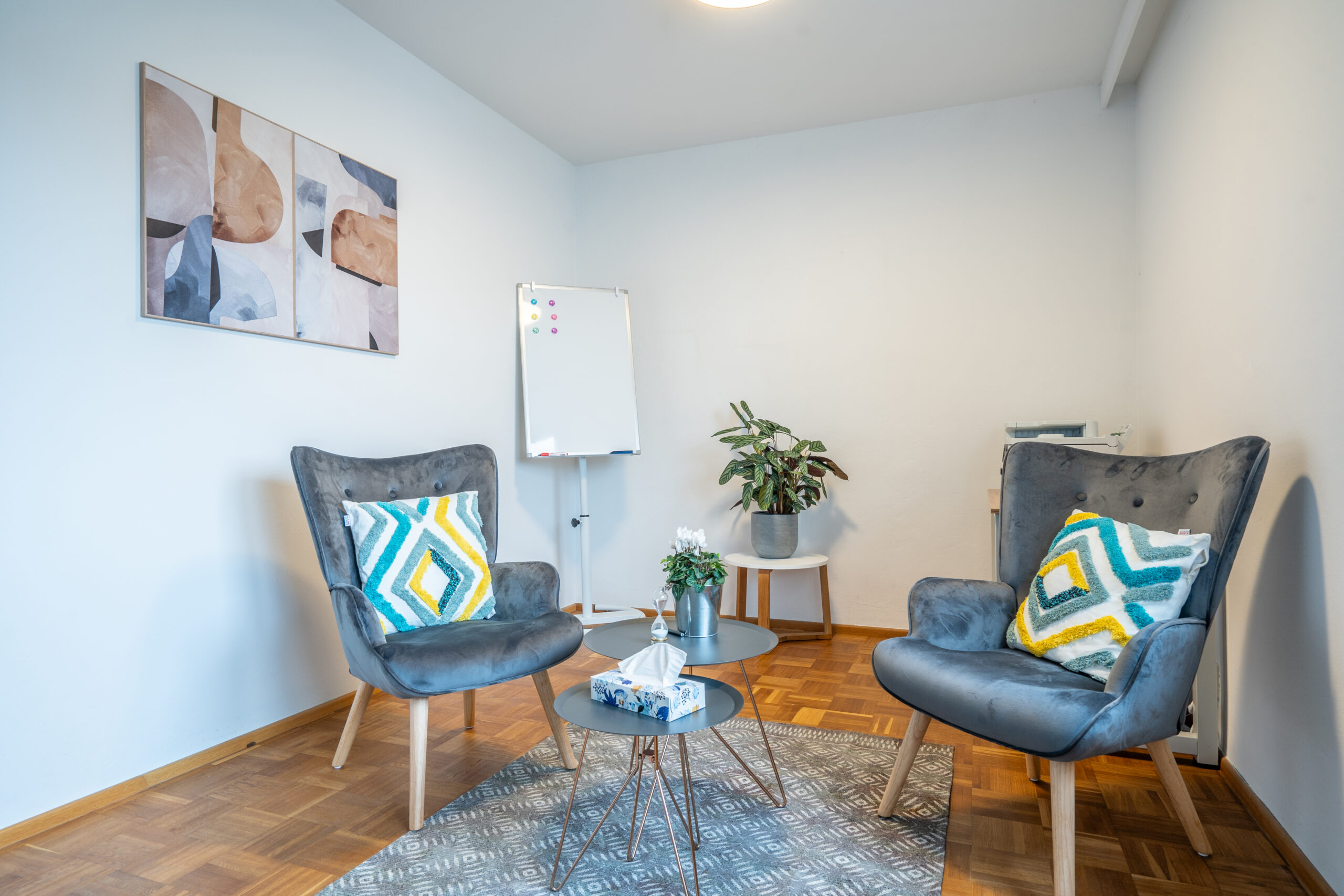 Psychotherapie Nataša Tomić