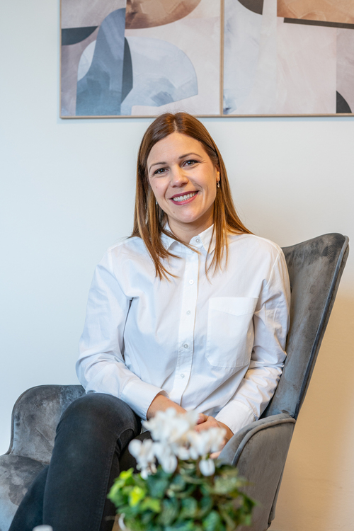 Psychotherapie Nataša Tomić